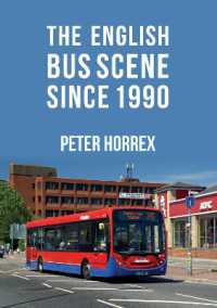 The English Bus Scene since 1990