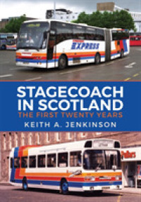 Stagecoach in Scotland : The First Twenty Years