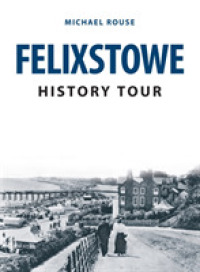Felixstowe History Tour (History Tour)
