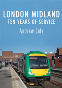 London Midland : Ten Years of Service