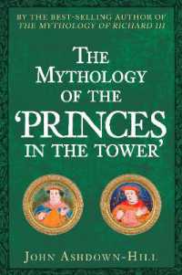 The Mythology of the 'Princes in the Tower'