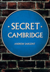Secret Cambridge (Secret)
