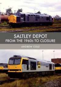 Saltley Depot : From the 1960s to Closure