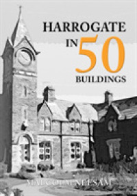Harrogate in 50 Buildings (In 50 Buildings)