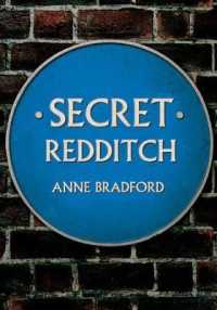 Secret Redditch (Secret)