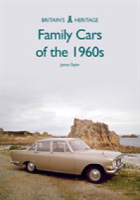 Family Cars of the 1960s (Britain's Heritage)