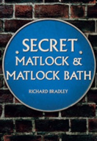 Secret Matlock & Matlock Bath (Secret)
