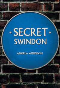 Secret Swindon (Secret)