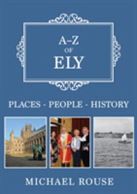A-Z of Ely : Places-People-History (A-z)