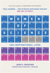 Women of Science : 100 Inspirational Lives