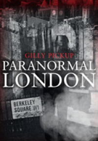 Paranormal London (Paranormal)