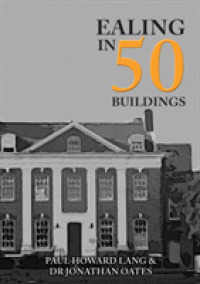 Ealing in 50 Buildings (In 50 Buildings)