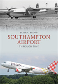 Southampton Airport through Time (Through Time)