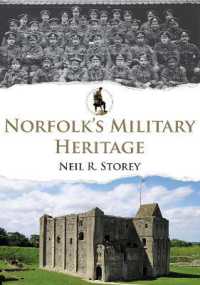 Norfolk's Military Heritage (Military Heritage)