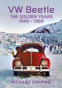VW Beetle : The Golden Years 1949-1968