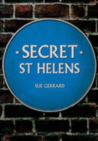 Secret St Helens (Secret)