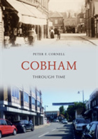 Cobham through Time (Through Time)