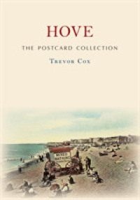 Hove the Postcard Collection (The Postcard Collection)