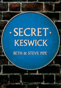 Secret Keswick (Secret)