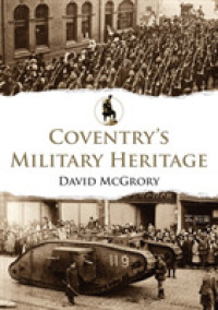 Coventry's Military Heritage (Military Heritage)
