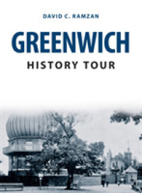 Greenwich History Tour (History Tour)