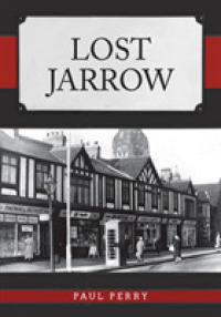 Lost Jarrow (Lost)