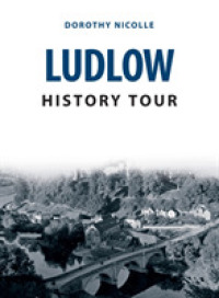 Ludlow History Tour (History Tour)