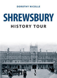 Shrewsbury History Tour (History Tour)