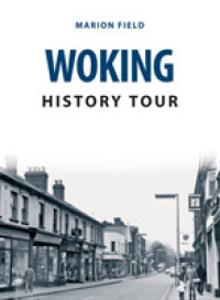 Woking History Tour (History Tour)