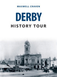 Derby History Tour (History Tour)