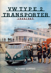 VW Type 2 Transporter : 1949-1967