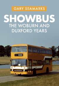 Showbus : The Woburn and Duxford Years