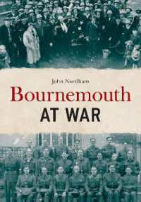 Bournemouth at War (At War)