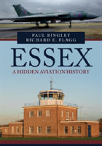 Essex: a Hidden Aviation History