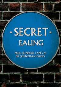Secret Ealing (Secret)