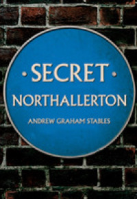 Secret Northallerton (Secret)