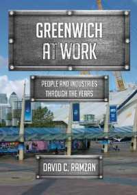 Greenwich at Work : People and Industries through the Years (At Work)