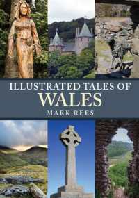 Illustrated Tales of Wales (Illustrated Tales of ...)