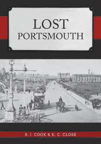 Lost Portsmouth (Lost)