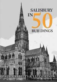 Salisbury in 50 Buildings (In 50 Buildings)