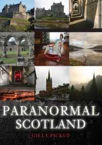 Paranormal Scotland (Paranormal)