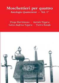 Moschettieri per quattro - Antologia Quattrotemi