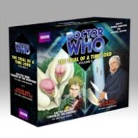 The Trial of a Time Lord (6-Volume Set) (Doctor Who) 〈2〉 （Unabridged）