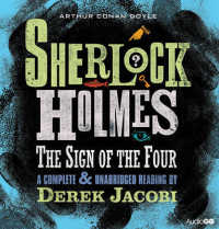 The Sign of the Four (4-Volume Set) （Unabridged）