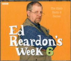 Ed Reardon's Week (3-Volume Set) (Ed Reardon's Week) （Unabridged）