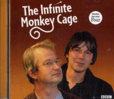 The Infinite Monkey Cage, Series 4 （Unabridged）
