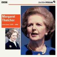 Margaret Thatcher in Her Own Words (Original)