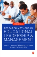 教育リーダーシップ・経営の調査法（第３版）<br>Research Methods in Educational Leadership and Management （3RD）