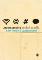 ソーシャルメディアを理解する<br>Understanding Social Media