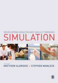 Developing Healthcare Skills through Simulation